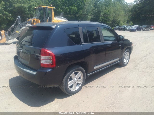 Photo 3 VIN: 1J4NF1FB6AD646280 - JEEP COMPASS 