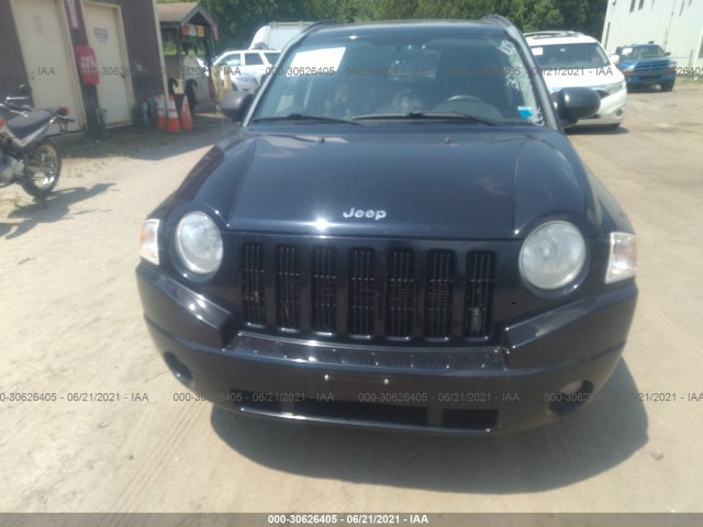 Photo 5 VIN: 1J4NF1FB6AD646280 - JEEP COMPASS 