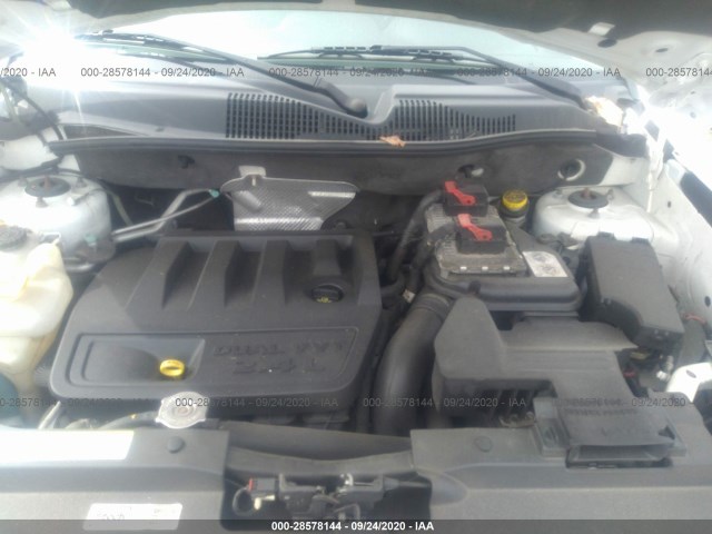 Photo 9 VIN: 1J4NF1FB6BD134245 - JEEP COMPASS 