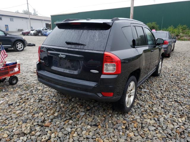 Photo 3 VIN: 1J4NF1FB6BD134262 - JEEP COMPASS SP 