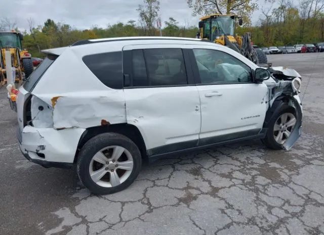 Photo 3 VIN: 1J4NF1FB6BD134309 - JEEP COMPASS 