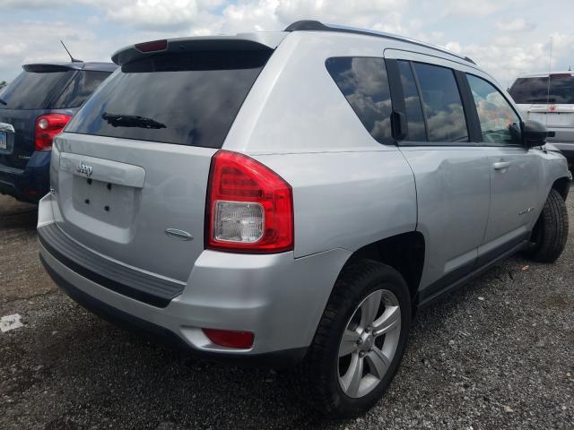 Photo 3 VIN: 1J4NF1FB6BD145388 - JEEP COMPASS SP 