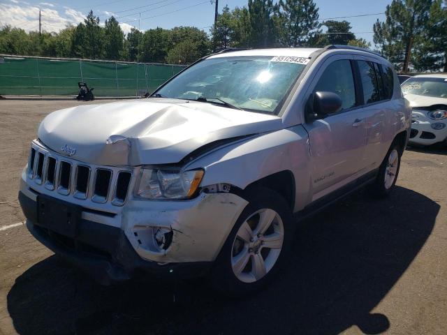 Photo 1 VIN: 1J4NF1FB6BD150297 - JEEP COMPASS SP 