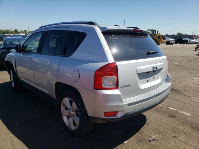 Photo 2 VIN: 1J4NF1FB6BD150297 - JEEP COMPASS SP 