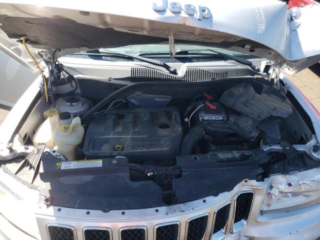 Photo 6 VIN: 1J4NF1FB6BD150297 - JEEP COMPASS SP 