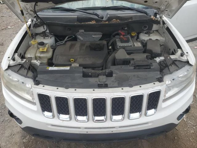 Photo 11 VIN: 1J4NF1FB6BD154415 - JEEP COMPASS SP 