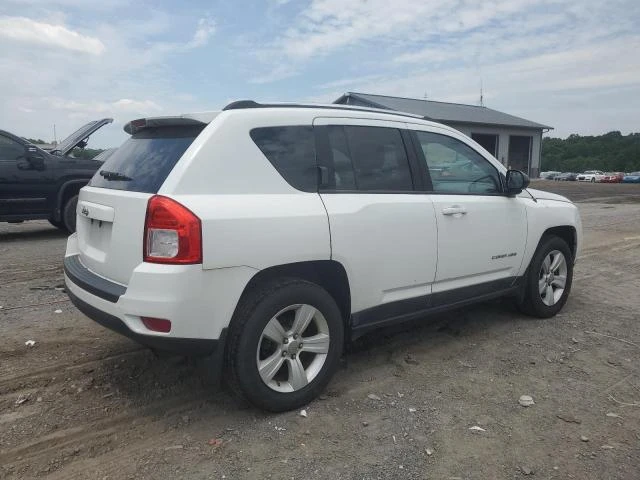 Photo 2 VIN: 1J4NF1FB6BD154415 - JEEP COMPASS SP 