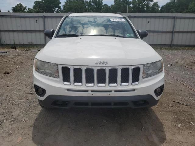 Photo 4 VIN: 1J4NF1FB6BD154415 - JEEP COMPASS SP 