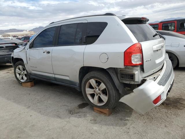 Photo 1 VIN: 1J4NF1FB6BD159131 - JEEP COMPASS 