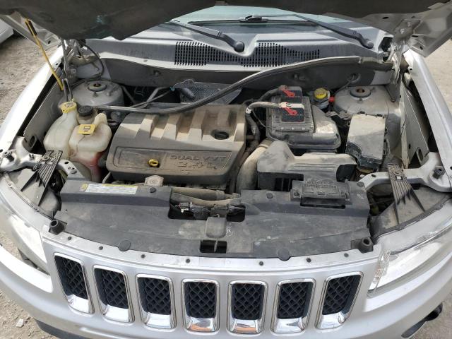 Photo 10 VIN: 1J4NF1FB6BD159131 - JEEP COMPASS 