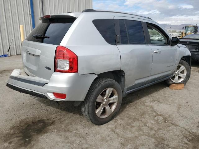 Photo 2 VIN: 1J4NF1FB6BD159131 - JEEP COMPASS 