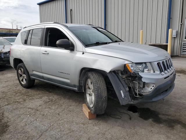 Photo 3 VIN: 1J4NF1FB6BD159131 - JEEP COMPASS 