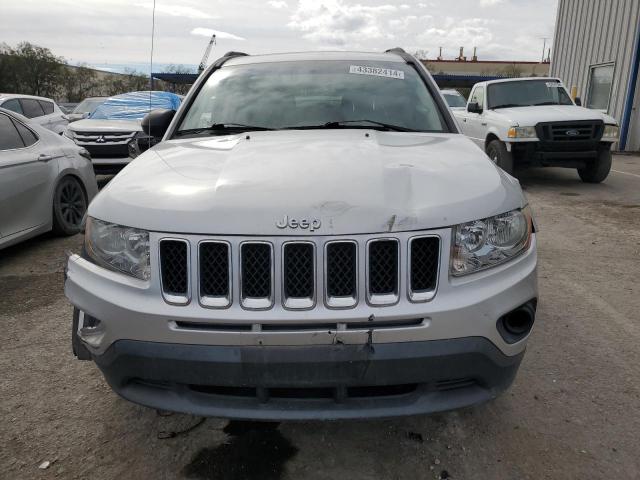 Photo 4 VIN: 1J4NF1FB6BD159131 - JEEP COMPASS 