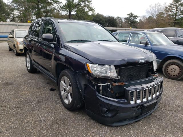 Photo 0 VIN: 1J4NF1FB6BD173398 - JEEP COMPASS SP 