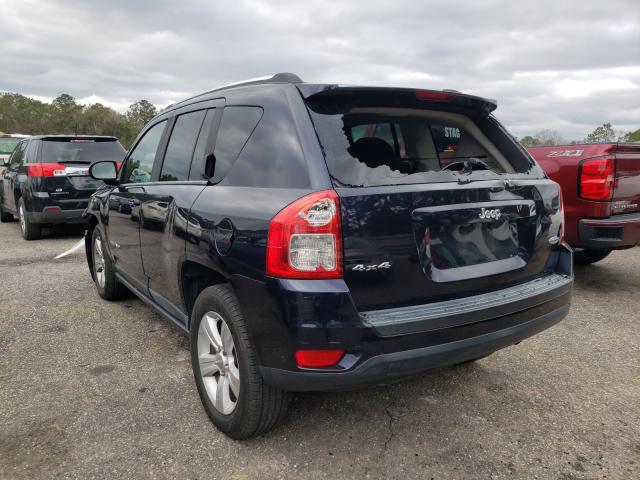 Photo 2 VIN: 1J4NF1FB6BD173398 - JEEP COMPASS SP 