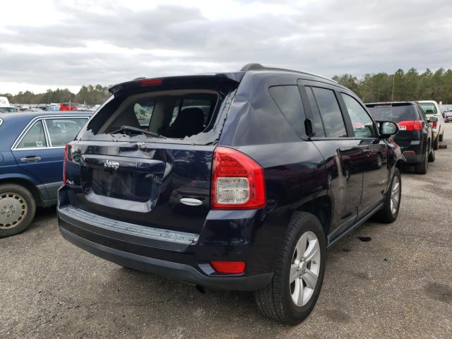 Photo 3 VIN: 1J4NF1FB6BD173398 - JEEP COMPASS SP 