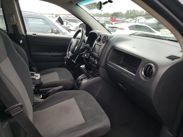 Photo 4 VIN: 1J4NF1FB6BD173398 - JEEP COMPASS SP 