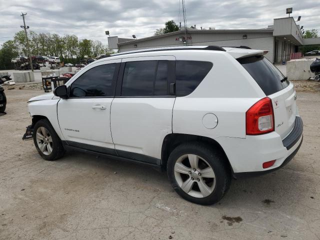 Photo 1 VIN: 1J4NF1FB6BD197619 - JEEP COMPASS 