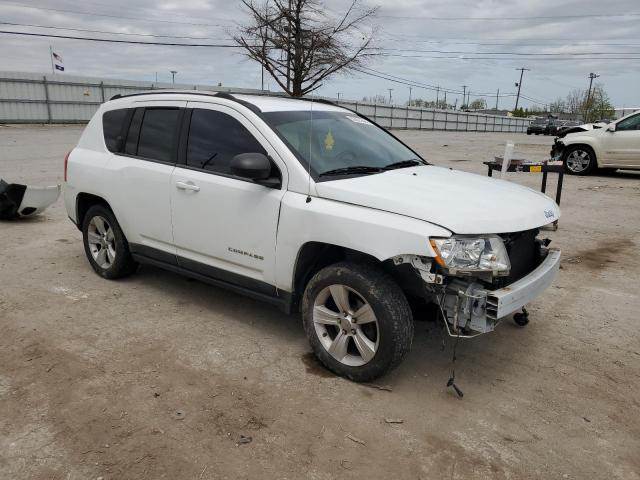 Photo 3 VIN: 1J4NF1FB6BD197619 - JEEP COMPASS 