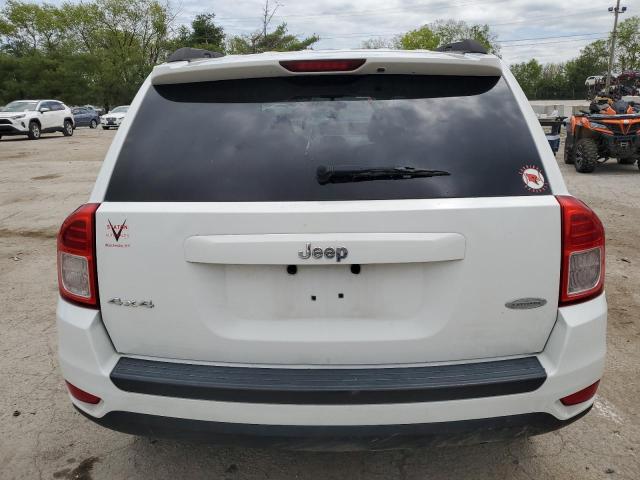 Photo 5 VIN: 1J4NF1FB6BD197619 - JEEP COMPASS 