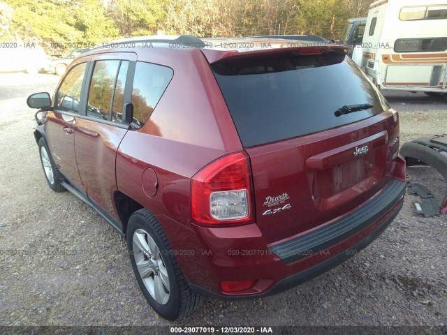 Photo 2 VIN: 1J4NF1FB6BD197782 - JEEP COMPASS 