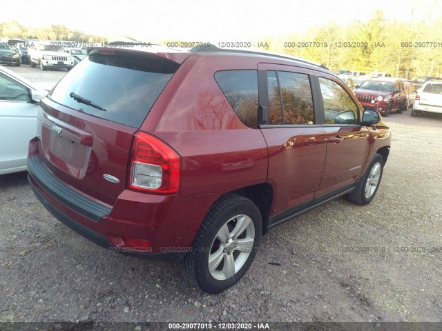 Photo 3 VIN: 1J4NF1FB6BD197782 - JEEP COMPASS 