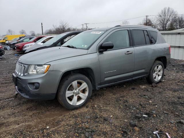 Photo 0 VIN: 1J4NF1FB6BD202009 - JEEP COMPASS 