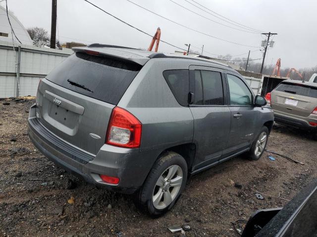 Photo 2 VIN: 1J4NF1FB6BD202009 - JEEP COMPASS 