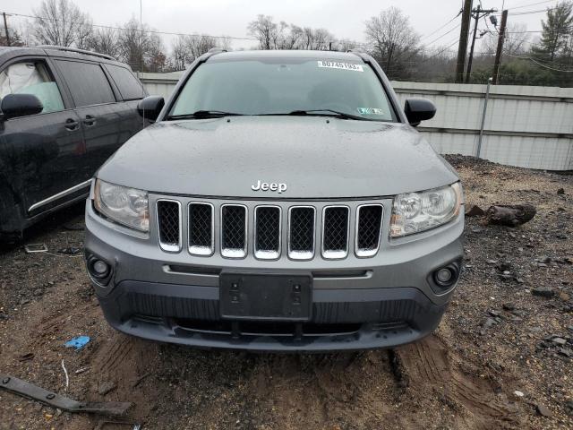 Photo 4 VIN: 1J4NF1FB6BD202009 - JEEP COMPASS 