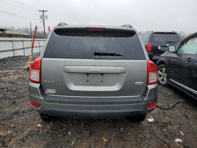 Photo 5 VIN: 1J4NF1FB6BD202009 - JEEP COMPASS 