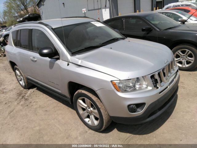 Photo 0 VIN: 1J4NF1FB6BD210921 - JEEP COMPASS 