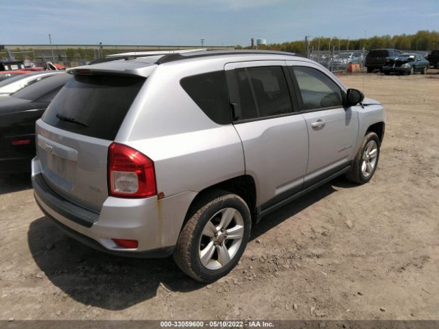 Photo 3 VIN: 1J4NF1FB6BD210921 - JEEP COMPASS 