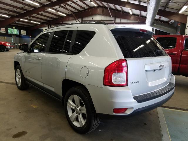 Photo 2 VIN: 1J4NF1FB6BD211017 - JEEP COMPASS SP 