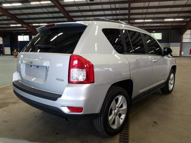 Photo 3 VIN: 1J4NF1FB6BD211017 - JEEP COMPASS SP 