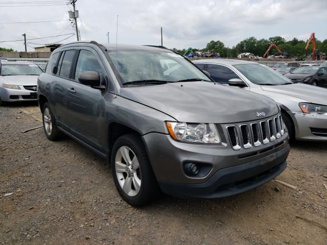 Photo 0 VIN: 1J4NF1FB6BD212376 - JEEP COMPASS SP 