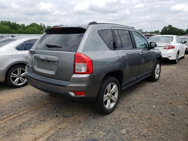 Photo 3 VIN: 1J4NF1FB6BD212376 - JEEP COMPASS SP 