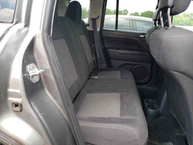 Photo 5 VIN: 1J4NF1FB6BD212376 - JEEP COMPASS SP 