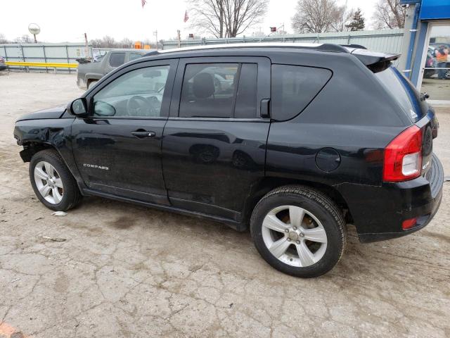 Photo 1 VIN: 1J4NF1FB6BD218260 - JEEP COMPASS SP 