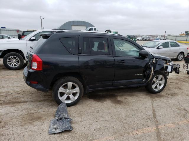 Photo 2 VIN: 1J4NF1FB6BD218260 - JEEP COMPASS SP 