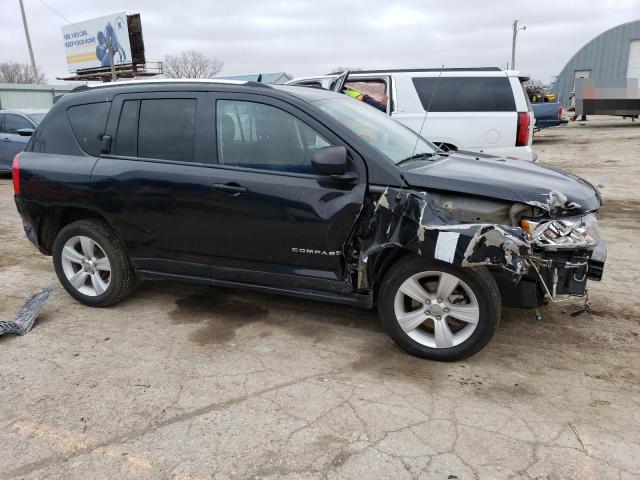 Photo 3 VIN: 1J4NF1FB6BD218260 - JEEP COMPASS SP 