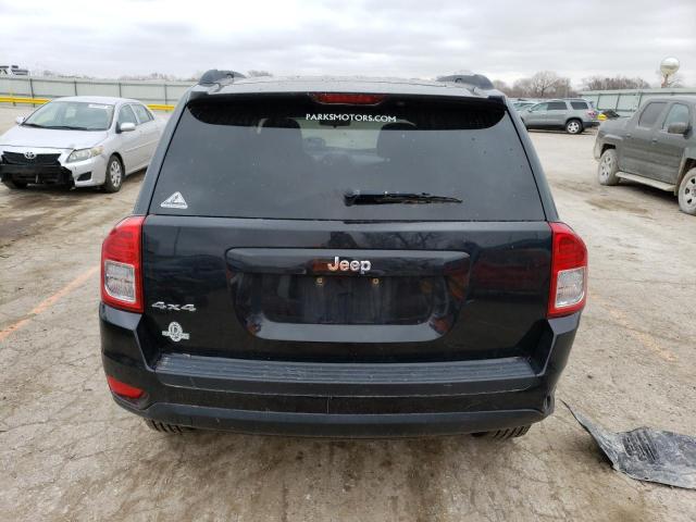 Photo 5 VIN: 1J4NF1FB6BD218260 - JEEP COMPASS SP 