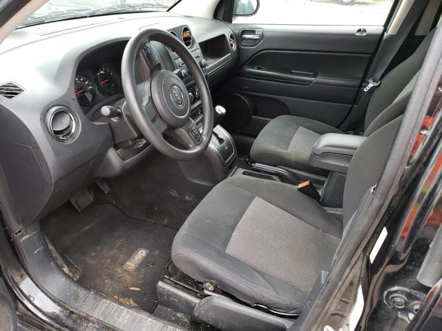 Photo 6 VIN: 1J4NF1FB6BD218260 - JEEP COMPASS SP 