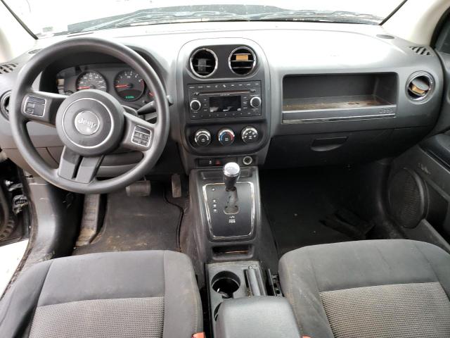 Photo 7 VIN: 1J4NF1FB6BD218260 - JEEP COMPASS SP 