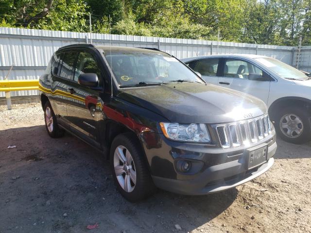 Photo 0 VIN: 1J4NF1FB6BD226049 - JEEP COMPASS SP 