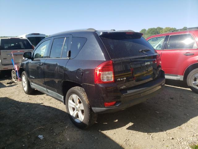 Photo 2 VIN: 1J4NF1FB6BD226049 - JEEP COMPASS SP 