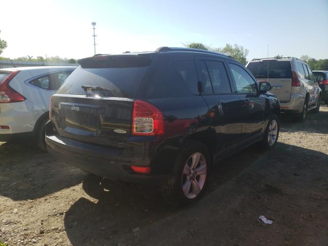 Photo 3 VIN: 1J4NF1FB6BD226049 - JEEP COMPASS SP 