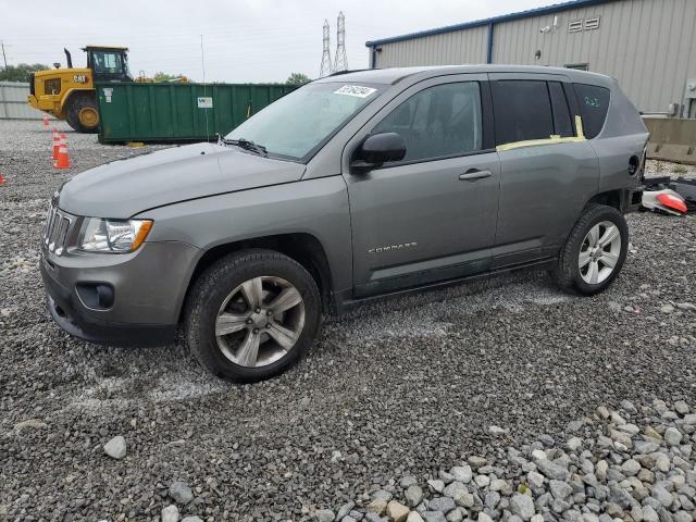 Photo 0 VIN: 1J4NF1FB6BD235057 - JEEP COMPASS 