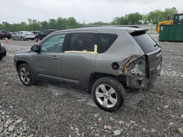 Photo 1 VIN: 1J4NF1FB6BD235057 - JEEP COMPASS 