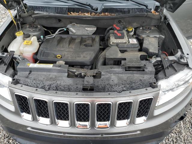 Photo 11 VIN: 1J4NF1FB6BD235057 - JEEP COMPASS 