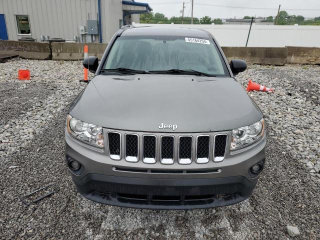 Photo 4 VIN: 1J4NF1FB6BD235057 - JEEP COMPASS 